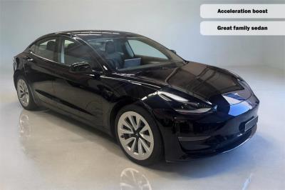 2021 Tesla Model 3 Long Range Sedan MY21 for sale in Smeaton Grange